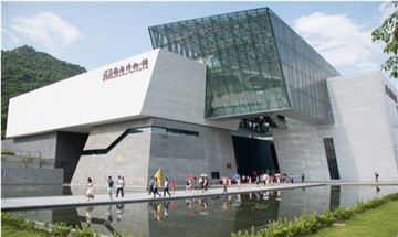 广东南海区博物馆