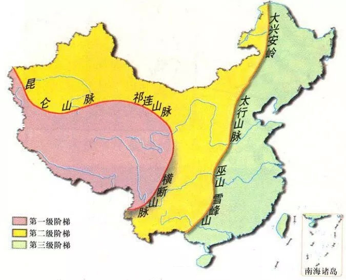 秦岭到底有什么独特之处，能被称为中华“龙脉”